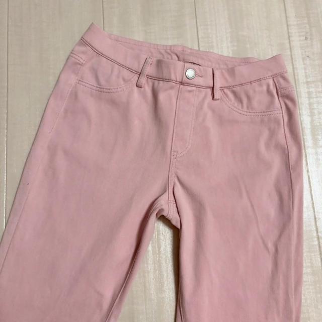 ◆UNIQLO/ユニクロ◆ウルトラストレッチレギンスパンツ★ピンクM*美品 < ブランド ◆UNIQLO/ユニクロ◆ウルトラストレッチレギンスパンツ★ピンクM*美品 < ブランドの