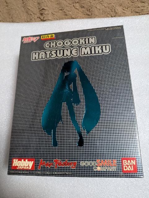 初版…超合金初音ミク < アニメ/コミック/キャラクター 初版…超合金初音ミク < アニメ/コミック/キャラクターの