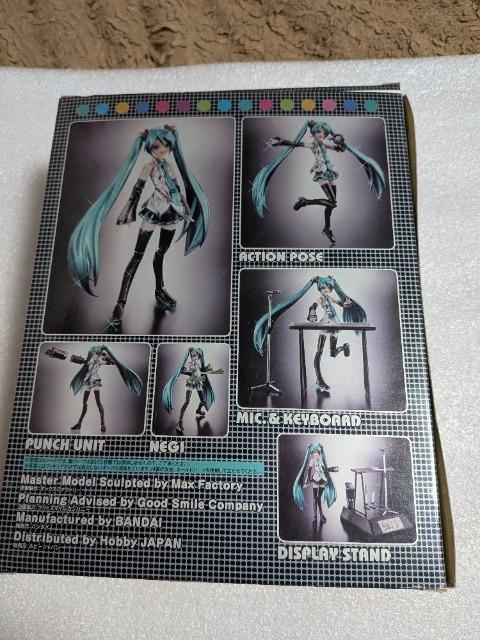 初版…超合金初音ミク < アニメ/コミック/キャラクター 初版…超合金初音ミク < アニメ/コミック/キャラクターの