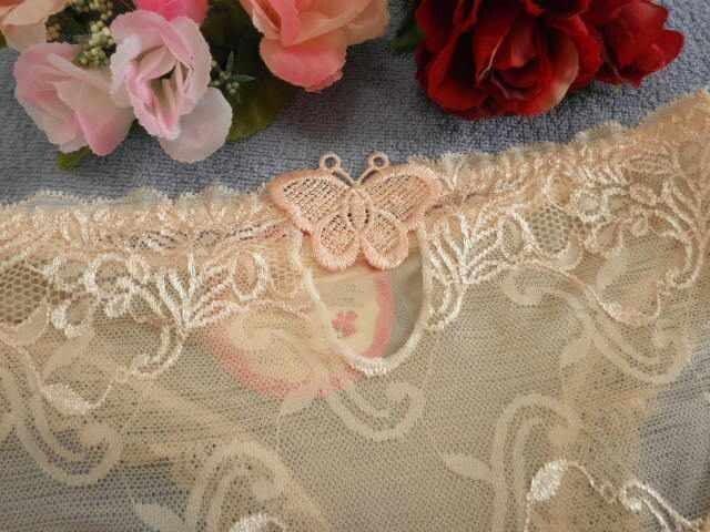 ◇"▼.PinkyAngel^-^透けピタ☆セク可愛いパンティ.▼"◇ < 女性ファッション ◇"▼.PinkyAngel^-^透けピタ☆セク可愛いパンティ.▼"◇ < 女性ファッションの