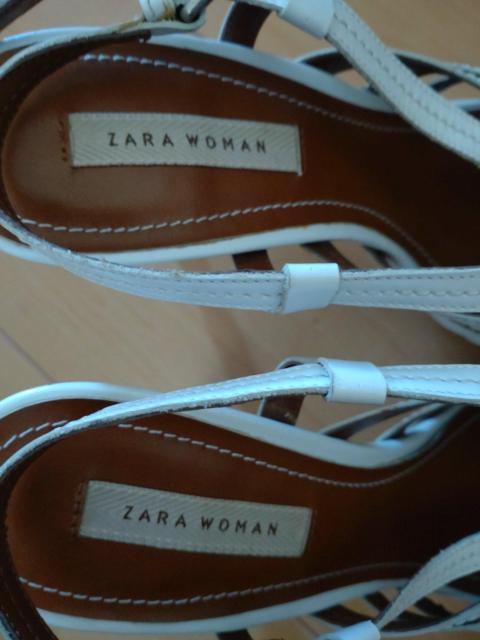 ZARA�@�T���_���@���Á@������ �� �u�����h�� 