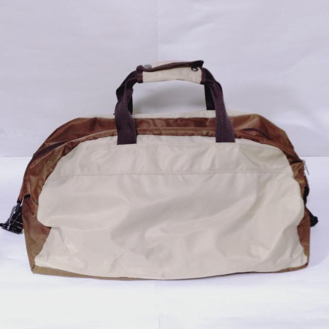 CHOOP ボストンバッグ ベージュ シュープ 旅行バック 旅行鞄 < ブランド CHOOP ボストンバッグ ベージュ シュープ 旅行バック 旅行鞄 < ブランドの