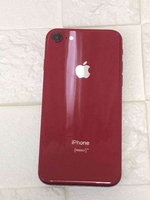 iphone8(PRODUCT)RED  (IOS16.7.11) SIM���b�N���� �� �Ɠd/AV�� 