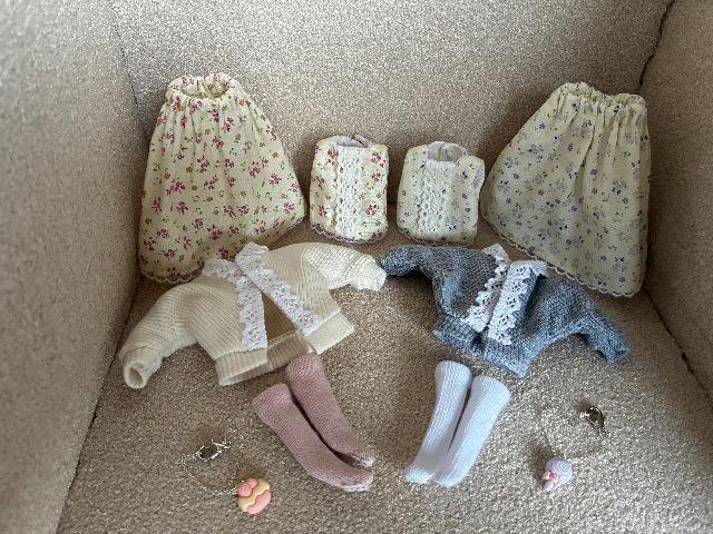 �n���h���C�h�@���J����񕞃Z�b�g(�l�b�N���X�t)no3 �� ��������� 