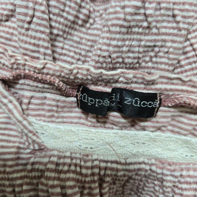 zuppa di zucca �Y�b�p�f�B�Y�b�J�@�u���E�X�@345 �� �u�����h�� 