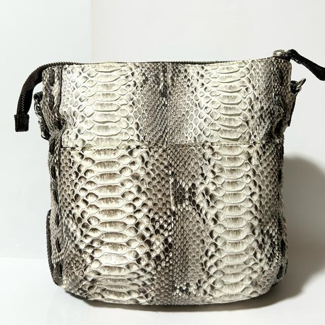 �ɔ��i �p�C�\�� �{�v 2WAY �V�����_�[�o�b�O �΂ߊ|�� �A�C�{���[ �_�[�N�u���E�� �� �����t�@�b�V������ 