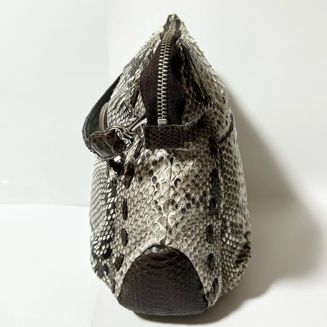 �ɔ��i �p�C�\�� �{�v 2WAY �V�����_�[�o�b�O �΂ߊ|�� �A�C�{���[ �_�[�N�u���E�� �� �����t�@�b�V������ 