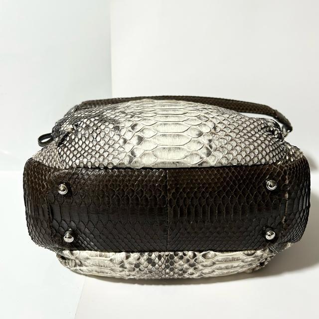 �ɔ��i �p�C�\�� �{�v 2WAY �V�����_�[�o�b�O �΂ߊ|�� �A�C�{���[ �_�[�N�u���E�� �� �����t�@�b�V������ 