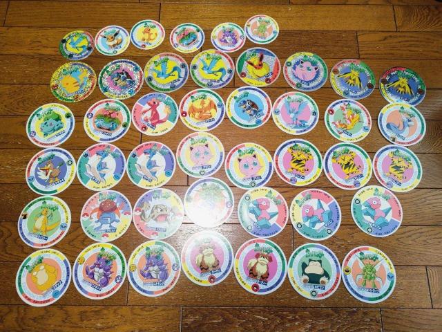 �|�P���� �����R �߂� �i�J�� ���g�� �R���N�V���� �|�P�b�g�����X�^�[  �� �A�j��/�R�~�b�N/�L�����N�^�[�� 