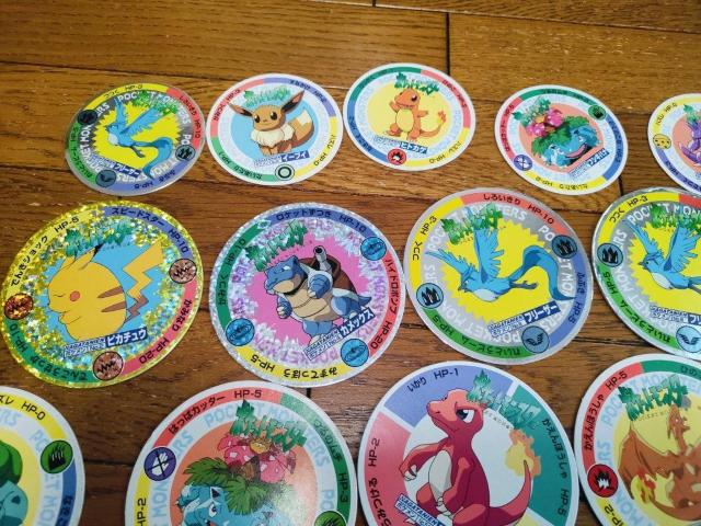 �|�P���� �����R �߂� �i�J�� ���g�� �R���N�V���� �|�P�b�g�����X�^�[ �� �A�j��/�R�~�b�N/�L�����N�^�[�� 