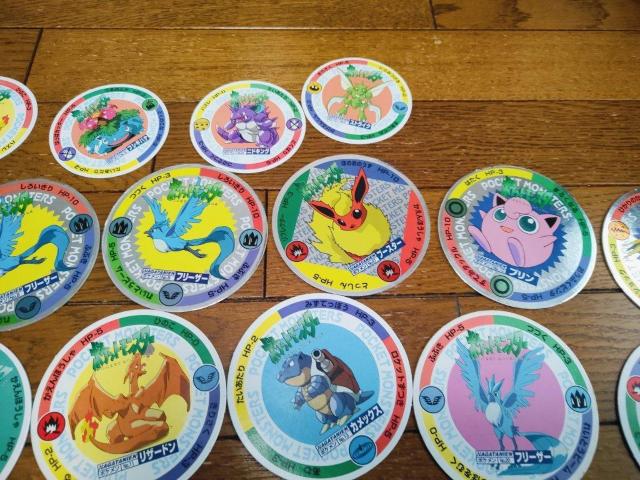 �|�P���� �����R �߂� �i�J�� ���g�� �R���N�V���� �|�P�b�g�����X�^�[ �� �A�j��/�R�~�b�N/�L�����N�^�[�� 