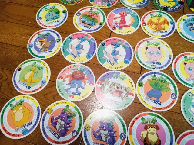 �|�P���� �����R �߂� �i�J�� ���g�� �R���N�V���� �|�P�b�g�����X�^�[ �� �A�j��/�R�~�b�N/�L�����N�^�[�� 