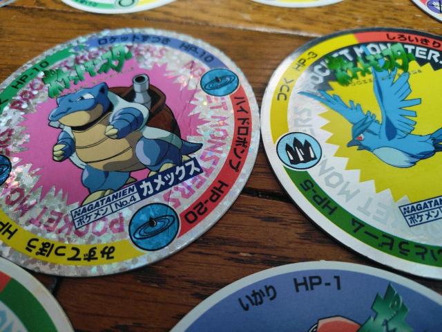 �|�P���� �����R �߂� �i�J�� ���g�� �R���N�V���� �|�P�b�g�����X�^�[ �� �A�j��/�R�~�b�N/�L�����N�^�[�� 