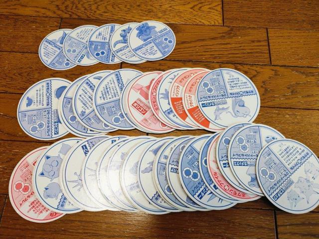 �|�P���� �����R �߂� �i�J�� ���g�� �R���N�V���� �|�P�b�g�����X�^�[ �� �A�j��/�R�~�b�N/�L�����N�^�[�� 