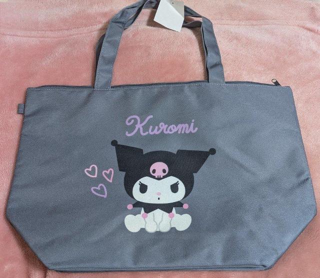 ★クロミ オリジナルトートバッグ2026 福袋 非売品 < おもちゃ ★クロミ オリジナルトートバッグ2026 福袋 非売品 < おもちゃの