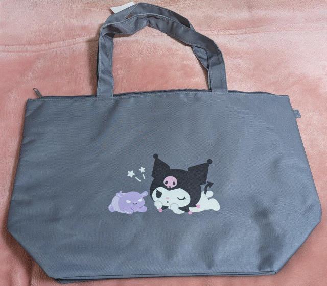 ★クロミ オリジナルトートバッグ2026 福袋 非売品 < おもちゃ ★クロミ オリジナルトートバッグ2026 福袋 非売品 < おもちゃの