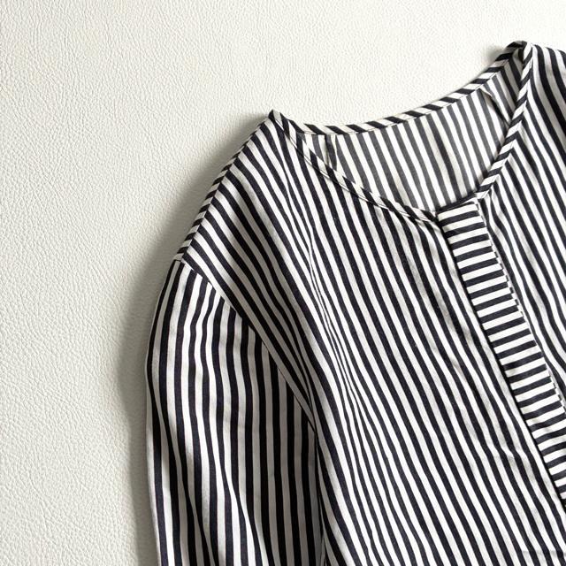 �����i���g�D�����[�����h���V���N���X�g���C�v�����u���E�X�����~����36��S �� �����t�@�b�V������ 