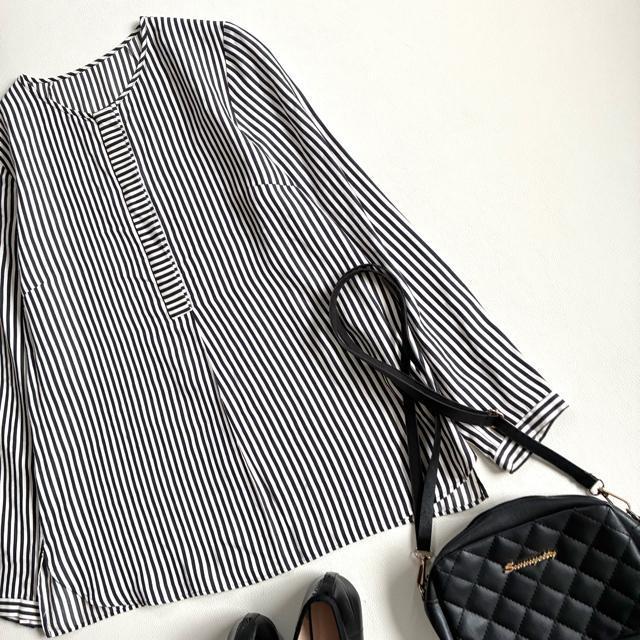 �����i���g�D�����[�����h���V���N���X�g���C�v�����u���E�X�����~����36��S �� �����t�@�b�V������ 