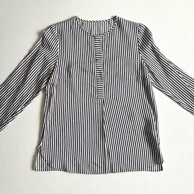 �����i���g�D�����[�����h���V���N���X�g���C�v�����u���E�X�����~����36��S �� �����t�@�b�V������ 