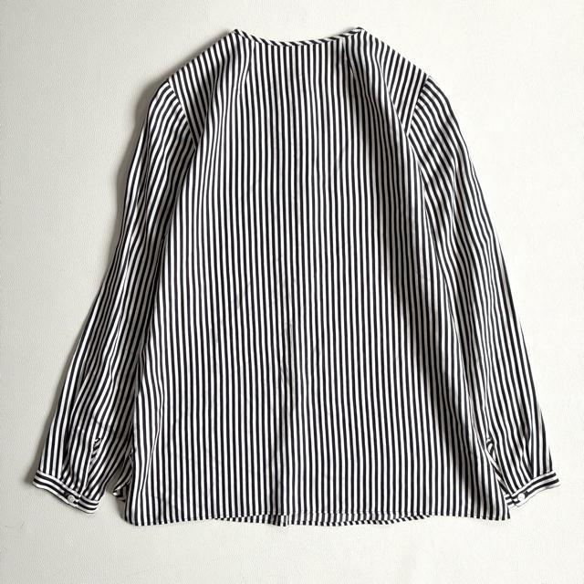 �����i���g�D�����[�����h���V���N���X�g���C�v�����u���E�X�����~����36��S �� �����t�@�b�V������ 