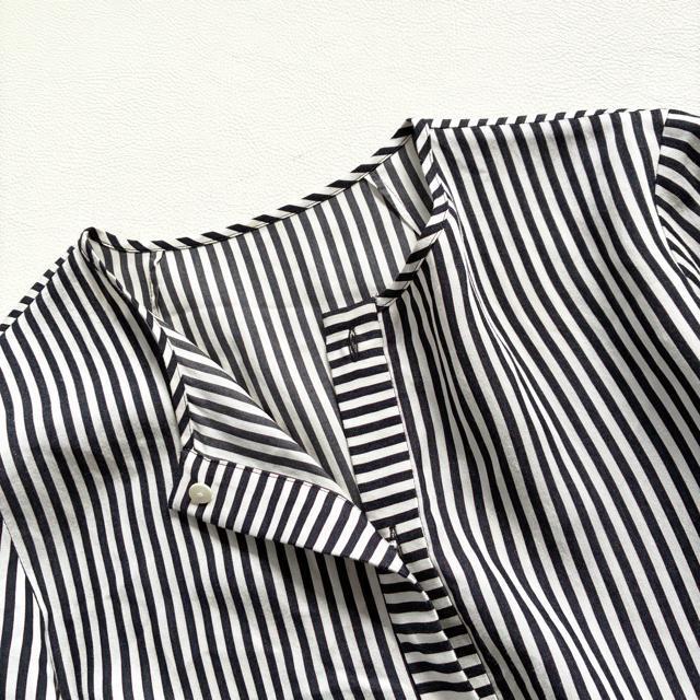 �����i���g�D�����[�����h���V���N���X�g���C�v�����u���E�X�����~����36��S �� �����t�@�b�V������ 