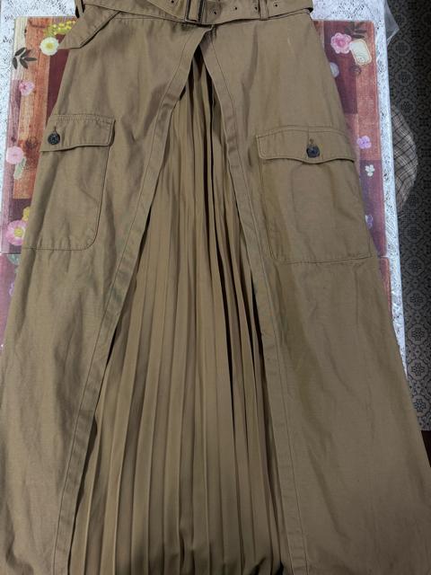 感謝を込めて★russetショルダーバック・トップス・2wayマキシ丈プリーツ★3点まとめ売り★1000円スタート < ブランド 感謝を込めて★russetショルダーバック・トップス・2wayマキシ丈プリーツ★3点まとめ売り★1000円スタート < ブランドの