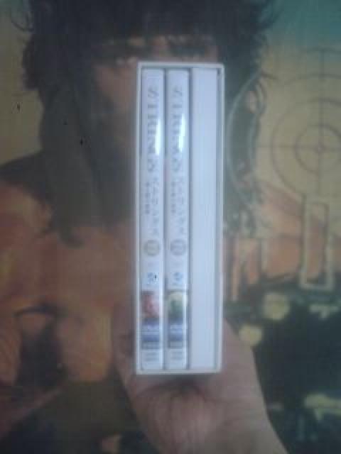 ■ストリングスBOX■初回限定版/送料込み! < CD/DVD/ビデオ ■ストリングスBOX■初回限定版/送料込み! < CD/DVD/ビデオの