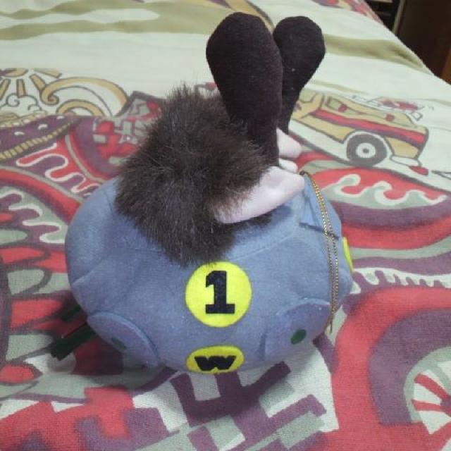 チキチキマシーン猛レースぬいぐるみ < おもちゃ  チキチキマシーン猛レースぬいぐるみ < おもちゃの