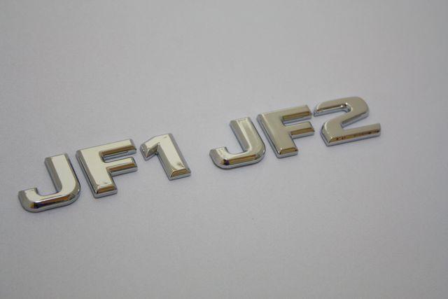 ベンツ風 ホンダN BOX型式エンブレム JF1 JF2 < 自動車/バイク ベンツ風 ホンダN BOX型式エンブレム JF1 JF2 < 自動車/バイク