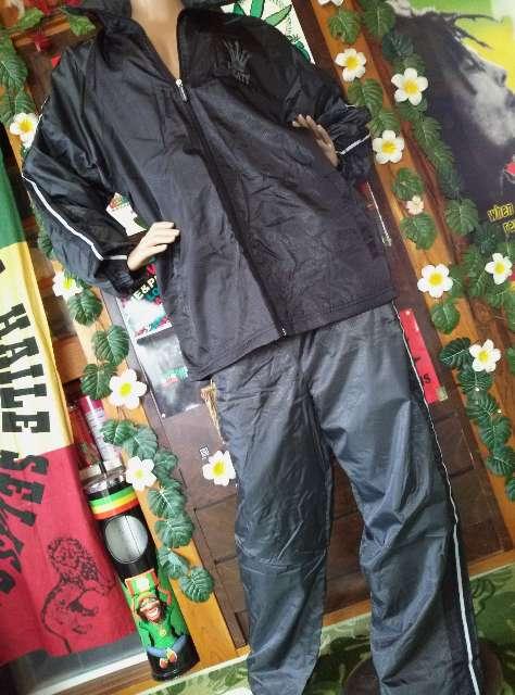 ナンバリング†ナイロンセットアップ†旧車會ヤンキー悪羅 < 男性ファッション  ナンバリング†ナイロンセットアップ†旧車會ヤンキー悪羅 < 男性ファッションの