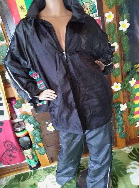 ナンバリング†ナイロンセットアップ†旧車會ヤンキー悪羅 < 男性ファッション  ナンバリング†ナイロンセットアップ†旧車會ヤンキー悪羅 < 男性ファッションの