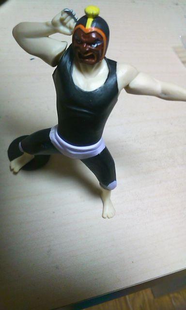 送料込み・タイガーマスク・SR〜ミスター不動〜ガシャポン < ホビー  送料込み・タイガーマスク・SR〜ミスター不動〜ガシャポン  < ホビーの