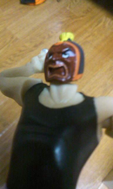 送料込み・タイガーマスク・SR〜ミスター不動〜ガシャポン < ホビー  送料込み・タイガーマスク・SR〜ミスター不動〜ガシャポン < ホビーの