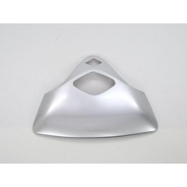 トヨタ C-HR ZYX10 NGX50型  シルバー フロント ルームランプカバー フレーム < 自動車/バイク トヨタ C-HR ZYX10 NGX50型  シルバー フロント ルームランプカバー フレーム < 自動車/バイク