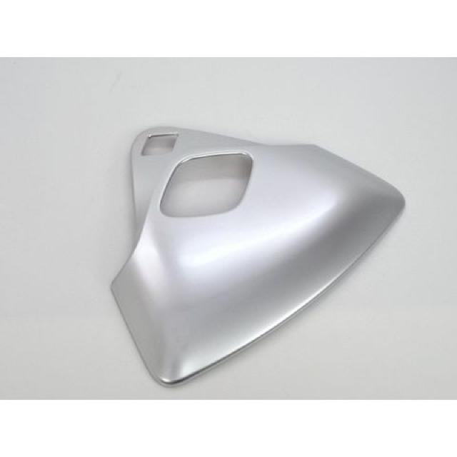 トヨタ C-HR ZYX10 NGX50型  シルバー フロント ルームランプカバー フレーム < 自動車/バイク トヨタ C-HR ZYX10 NGX50型  シルバー フロント ルームランプカバー フレーム < 自動車/バイク