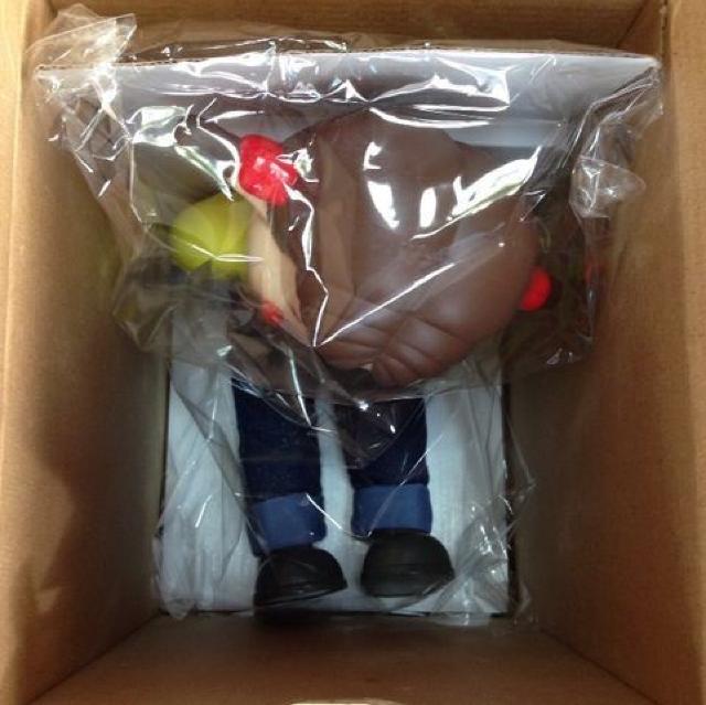 おすわりペコちゃん 第3弾 デニム衣装ペコ < アニメ/コミック/キャラクター おすわりペコちゃん 第3弾 デニム衣装ペコ < アニメ/コミック/キャラクターの