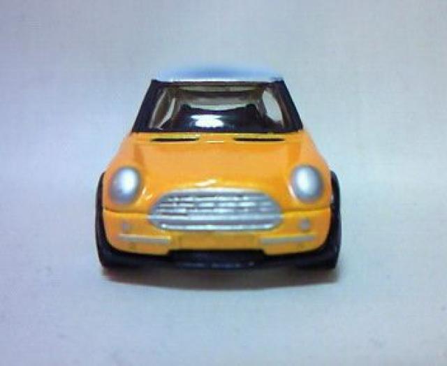 zbgEB[ ~j N[p[2001  zr[ 