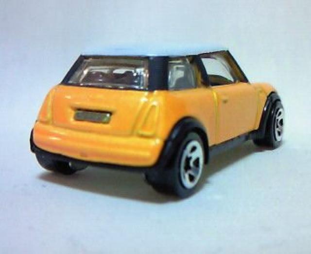 zbgEB[ ~j N[p[2001  zr[ 