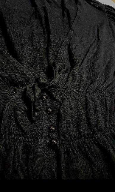 サマーニット★半袖カットソー★M(38)サイズ < 女性ファッション  サマーニット★半袖カットソー★M(38)サイズ < 女性ファッションの