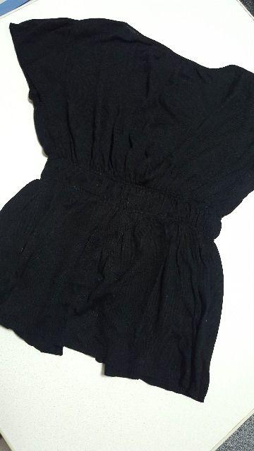 サマーニット★半袖カットソー★M(38)サイズ < 女性ファッション  サマーニット★半袖カットソー★M(38)サイズ < 女性ファッションの