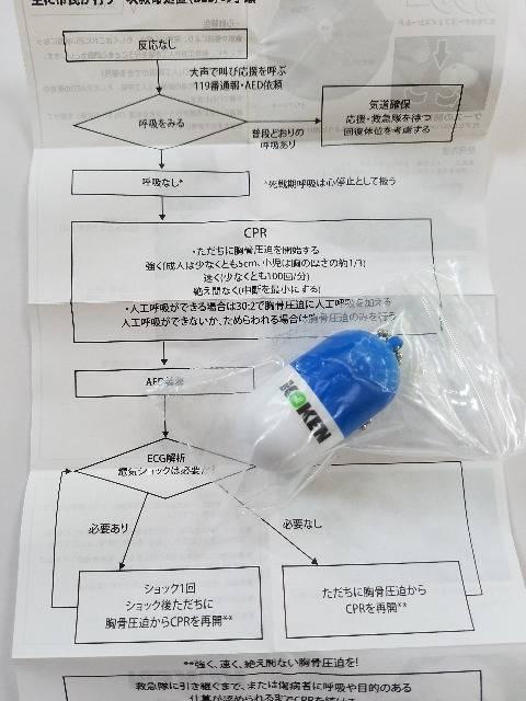 新品未使用 心肺蘇生時の人工呼吸用フェイスシールド カプシー < ヘルス/ビューティー  新品未使用 心肺蘇生時の人工呼吸用フェイスシールド カプシー < ヘルス/ビューティーの