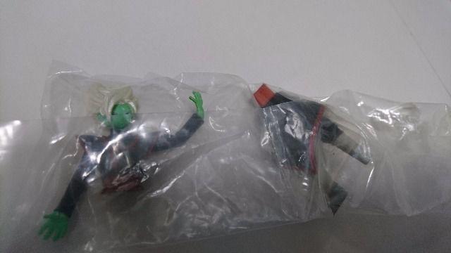 VSドラゴンボール超 ザマス未開封 < アニメ/コミック/キャラクター  VSドラゴンボール超 ザマス未開封  < アニメ/コミック/キャラクターの