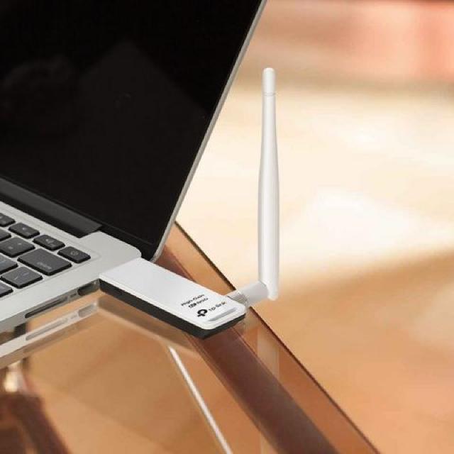 TP-Link 無線LAN子機 Archer T2UH AC600 433Mbps+150Mbps < PC本体/周辺機器  TP-Link 無線LAN子機 Archer T2UH AC600 433Mbps+150Mbps  < PC本体/周辺機器の