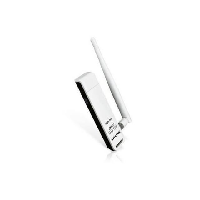 TP-Link 無線LAN子機 Archer T2UH AC600 433Mbps+150Mbps < PC本体/周辺機器  TP-Link 無線LAN子機 Archer T2UH AC600 433Mbps+150Mbps < PC本体/周辺機器の