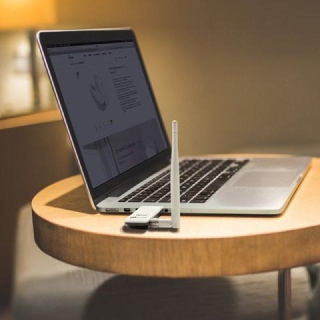 TP-Link 無線LAN子機 Archer T2UH AC600 433Mbps+150Mbps < PC本体/周辺機器  TP-Link 無線LAN子機 Archer T2UH AC600 433Mbps+150Mbps < PC本体/周辺機器の