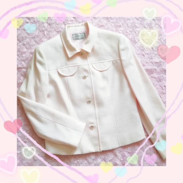 入園・入学式に!LINDY*ジャケット&ワンピースセットアップ < 女性ファッション  入園・入学式に!LINDY*ジャケット&ワンピースセットアップ < 女性ファッションの