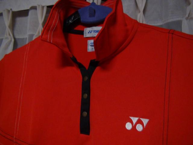 YONEX̃|VciL)ԁ@{!B  t@bV 