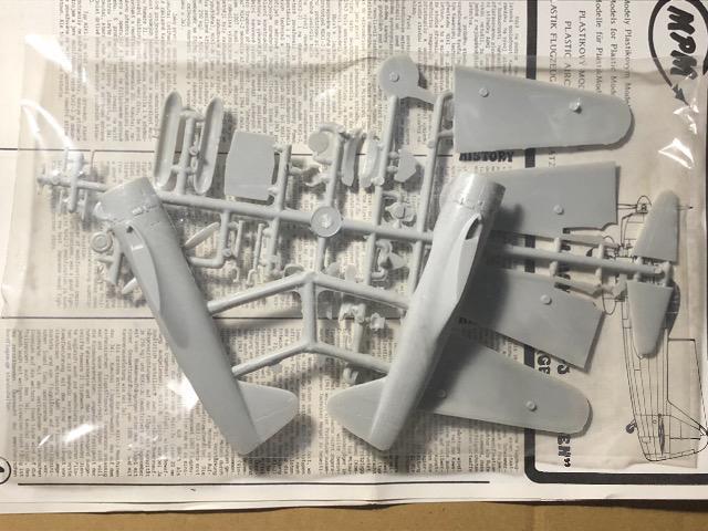 1/72 MPM 日本海軍 川西 N1K1 紫電 < ホビー  1/72 MPM 日本海軍 川西 N1K1 紫電 < ホビーの