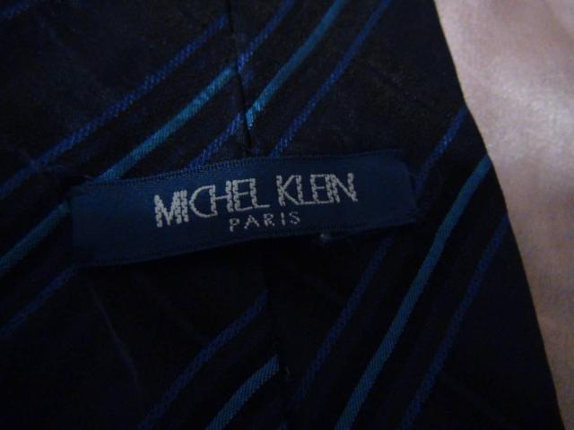 MICHEL KLEIÑlCr[XgCũlN^CIB  uh 