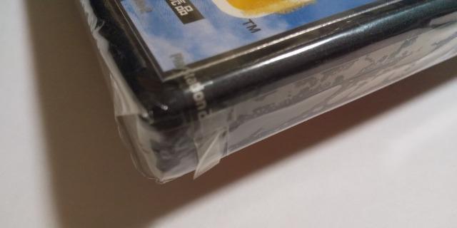 PS2/【未開封品!!】ハッピーディスク【2本迄送料180円!!】≪匿名らくらく定額便≫★ご落札価格★ < ゲーム本体/ソフト  PS2/【未開封品!!】ハッピーディスク【2本迄送料180円!!】≪匿名らくらく定額便≫★ご落札価格★ < ゲーム本体/ソフトの